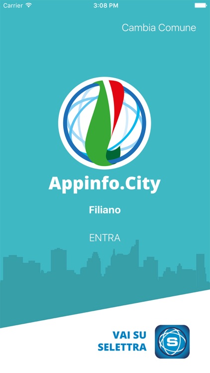 AppInfo.City