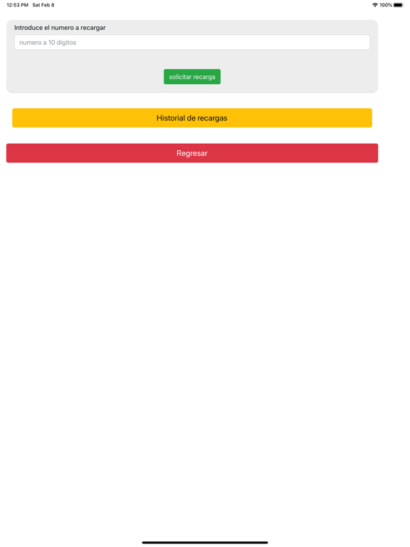 Screenshot #6 pour Activa Chip