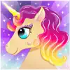 Pony unicorn games for kids Positive Reviews, comments