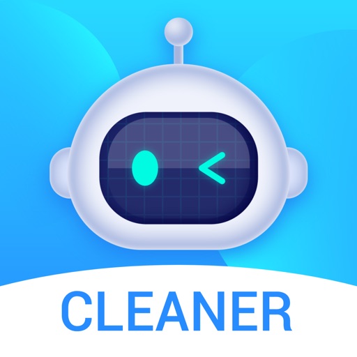 Space Cleaner ：Phone Storage Icon