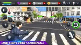 Game screenshot Aliens Invasion Combat Shoot mod apk