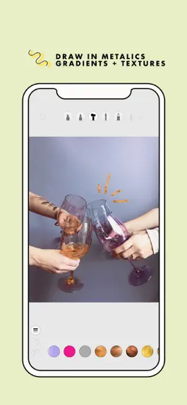 Game screenshot A Design Kit: Collage Maker hack