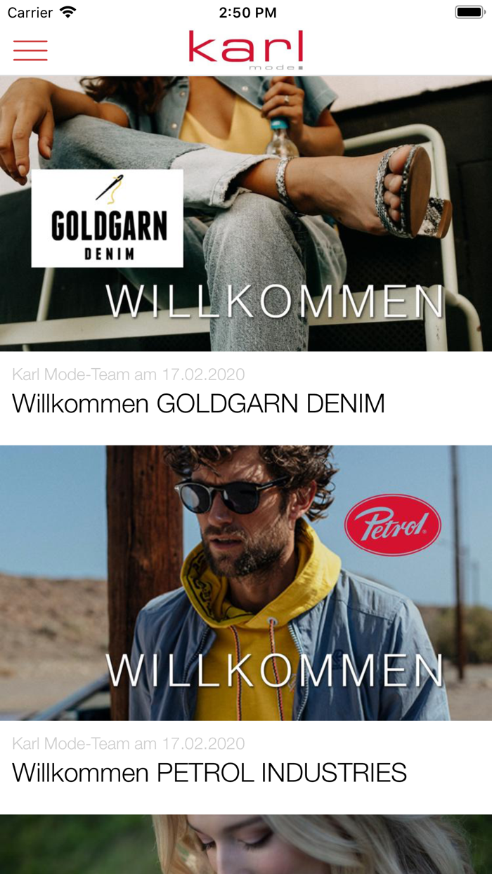 Karl Mode Burglengenfeld