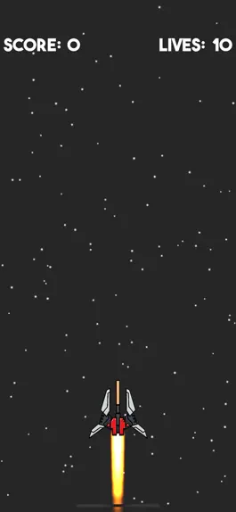Game screenshot Gen e-Ric Space Shooter apk