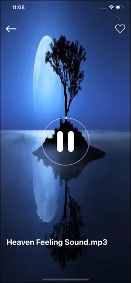 Game screenshot Rain Sleep Happier Meditation apk
