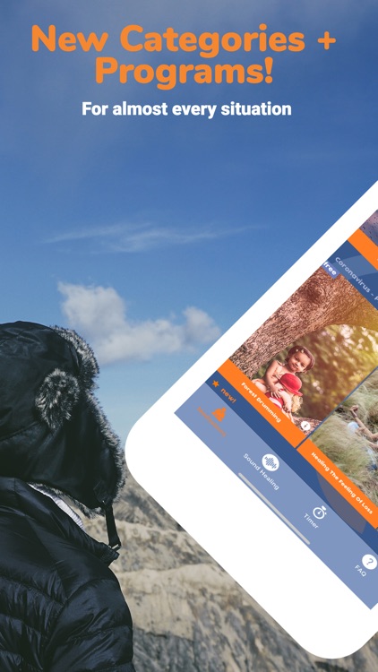 DreamyKid Meditation App