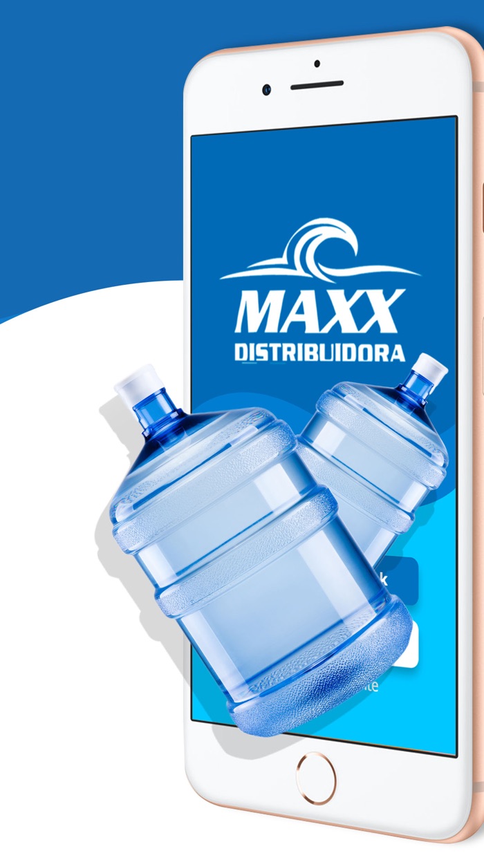 Maxx Águas