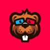 Beaver-easy match & dating medium-sized icon