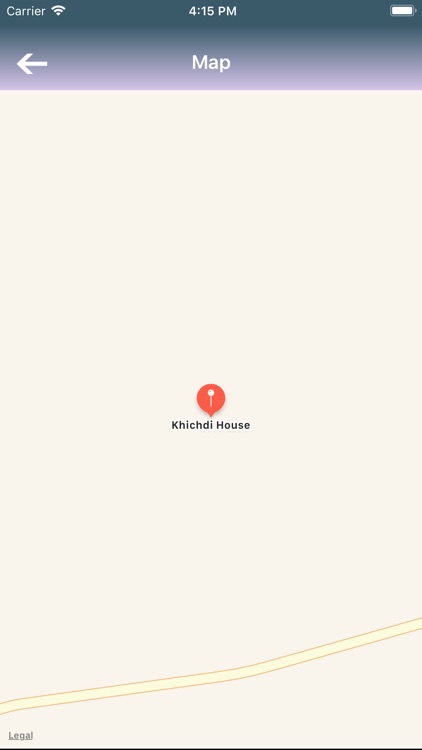 Khichdi House screenshot-8