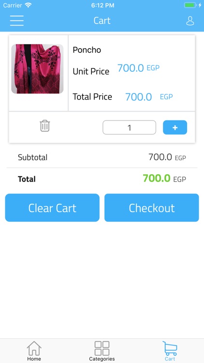 From Egypt Store screenshot-3