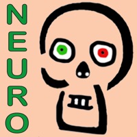 Skeletto-Neuro Anatomie apk