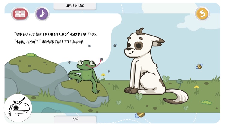 MINITEAM: Who is Max?