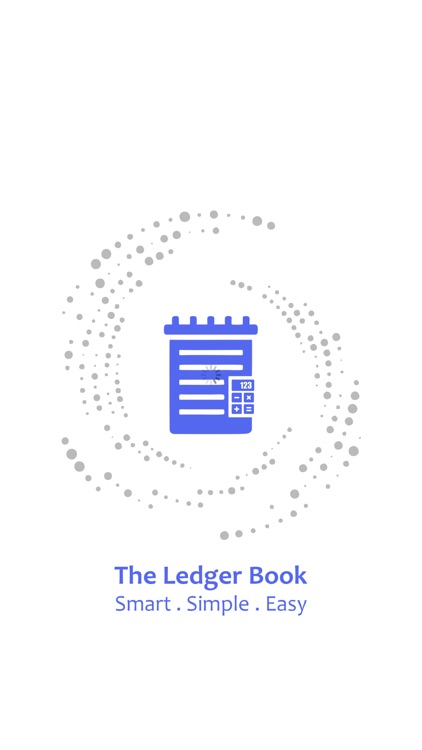 The Ledger Book