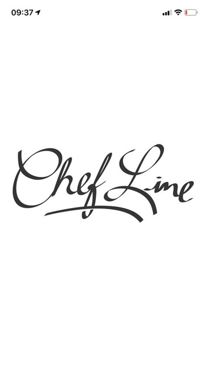 Chef Line consulta de produto