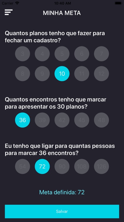 Go Diamond screenshot-3