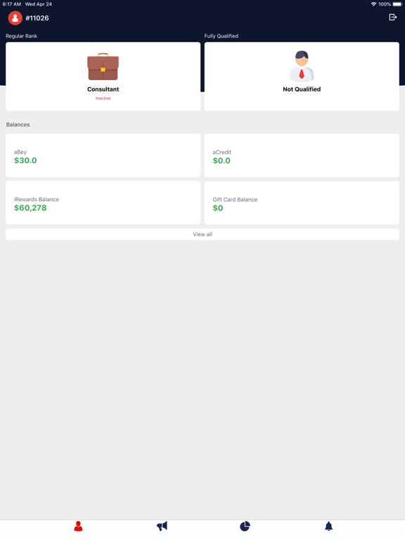 Screenshot #6 pour ADX Sales