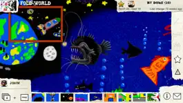 Game screenshot Paint World by FoldApps™ apk