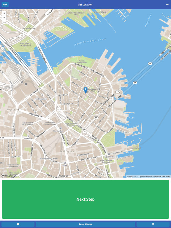 Counting Us iPad screenshot 3 - Business app
