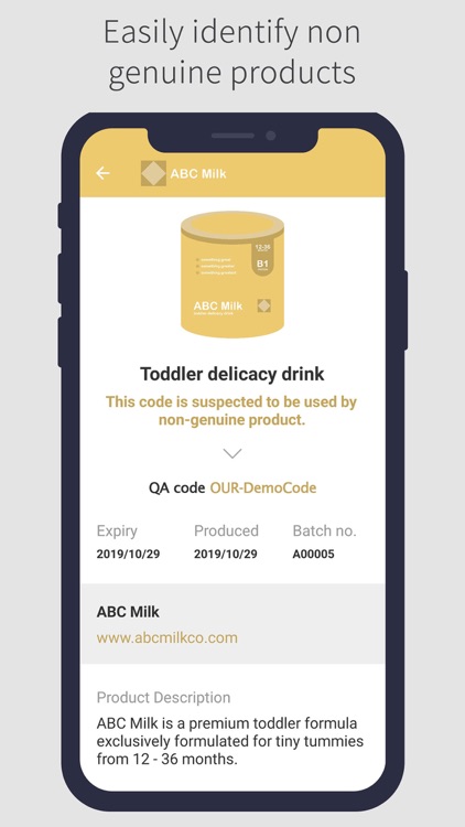 Cryptoloc QA screenshot-5