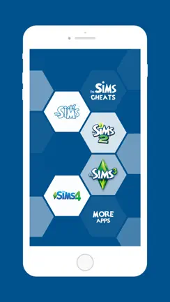CHEATS for the Sims 4 iPhone image 2