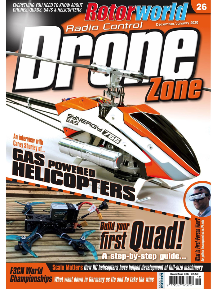 Radio Control Rotorworld