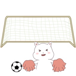 兔兔足球