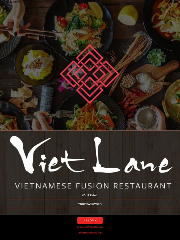 Screenshot #5 pour Viet Lane