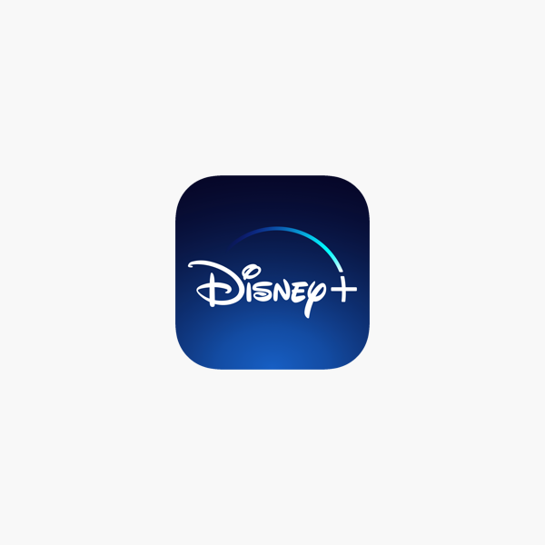 Disney Di App Store