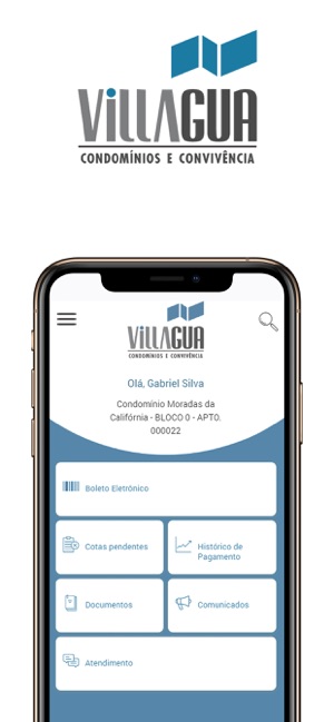 Villagua Administradora(圖1)-速報App