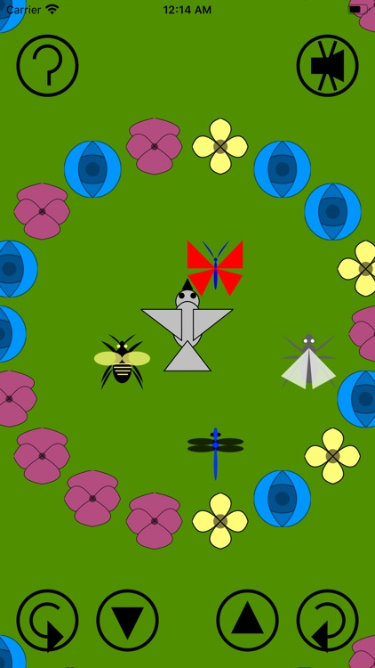 Hunt by Parmo-Robotics