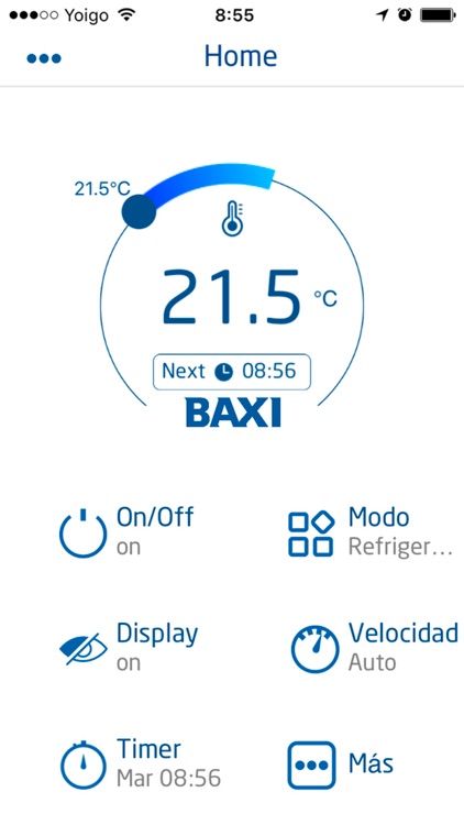 Air Connect screenshot-3