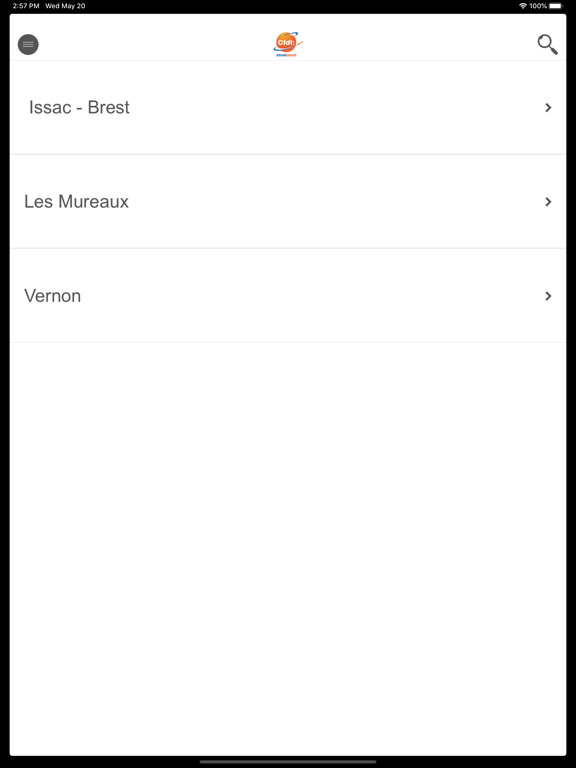 Screenshot #6 pour CFDT ARIANEGROUP