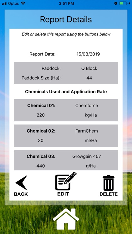Farm Assistant screenshot-3