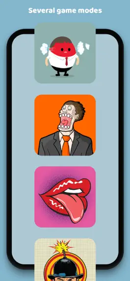 Game screenshot Truth or Dare !? hack