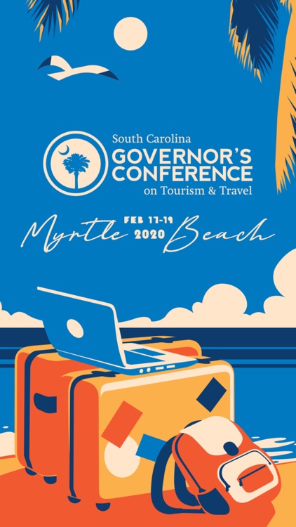 2020 SC Governor's Conference