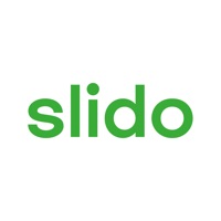 Slido app not working? crashes or has problems?