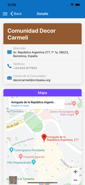 Directorio Palautiano(圖6)-速報App