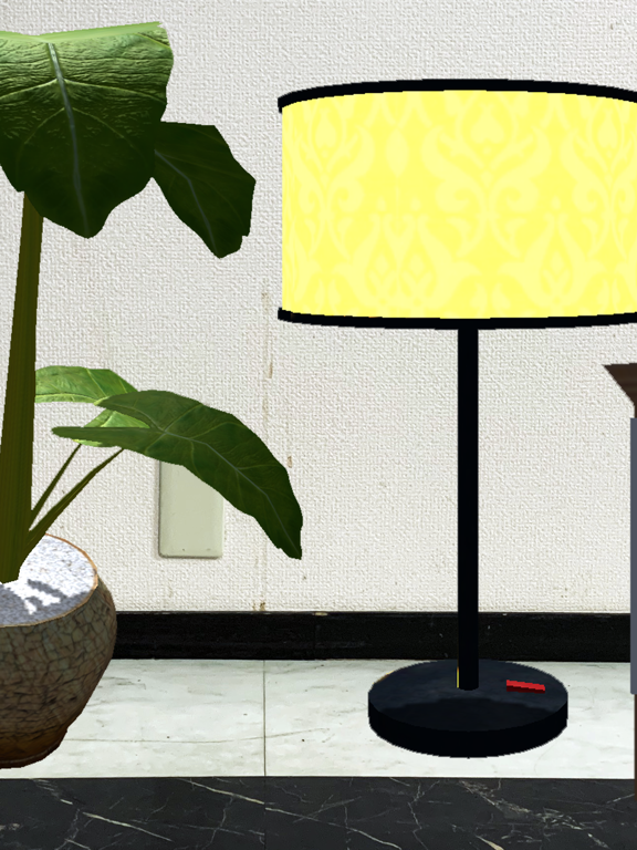 Screenshot #5 pour AR EscapeGame Sister and room