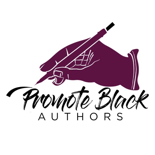 Promote Black Authors icon