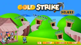 Game screenshot Gold Strike Deluxe mod apk
