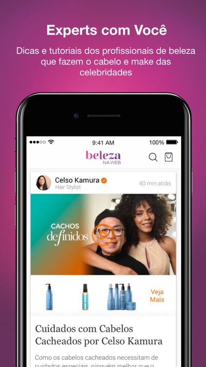 Beleza na Web