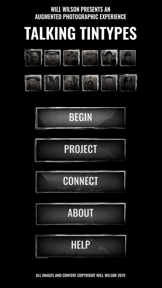 #1. Talking Tintypes (iOS) 由: Digital Ant Media, LLC