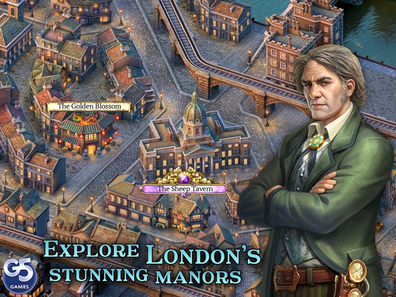 The Paranormal Society screenshot 9