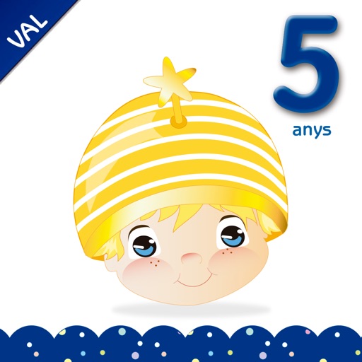 Roses i roses 5 anys