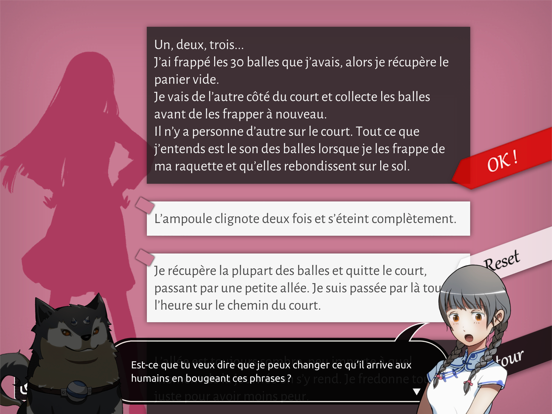 Screenshot #6 pour WILL: A Wonderful World