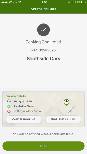 Southside Cars(圖4)-速報App