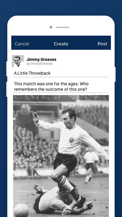 Greavsie’s Goalscorers screenshot 3