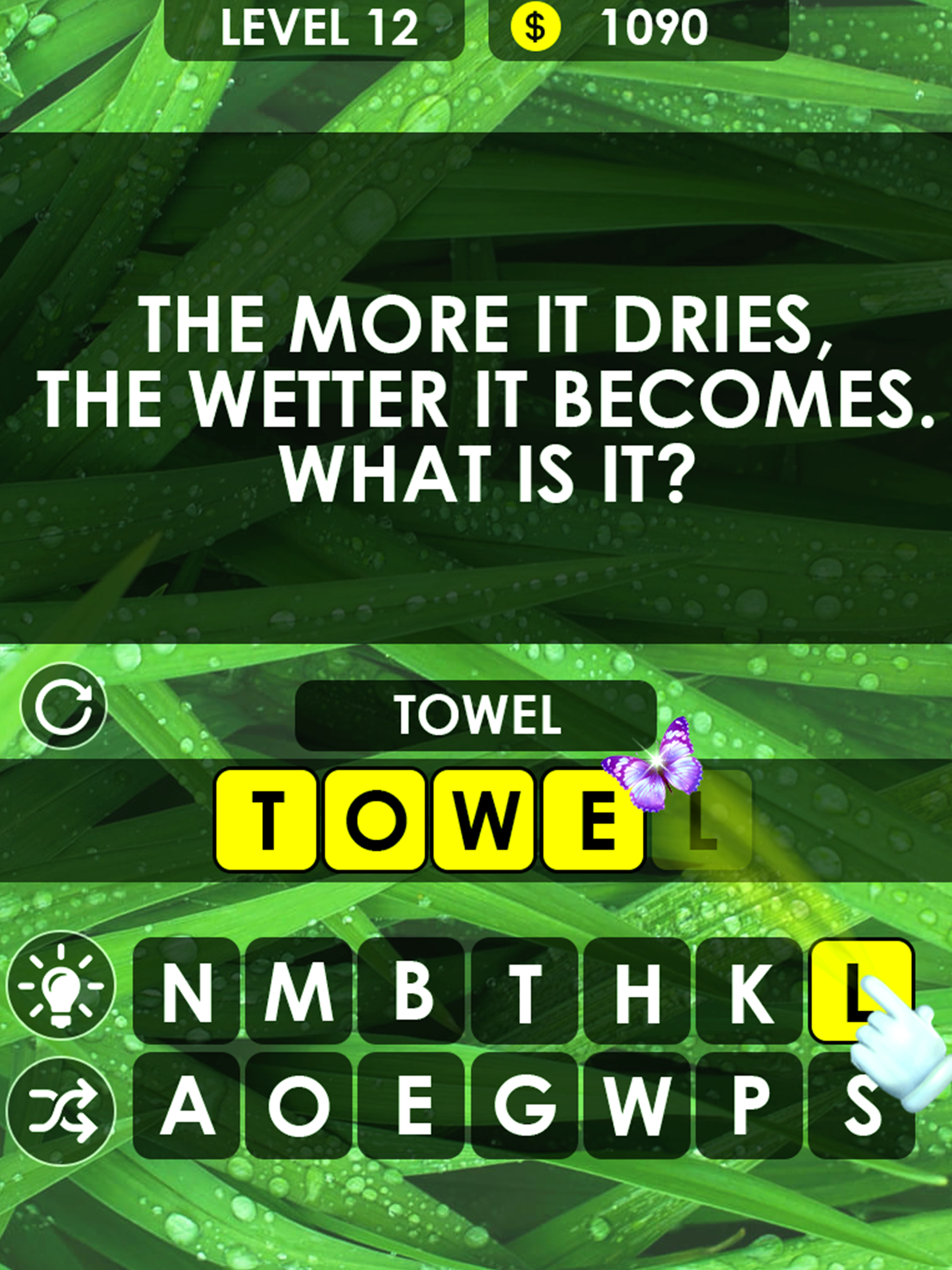 Word Connect: 5 in 1 Games