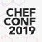 This is the official event app for attendees of ChefConf 2019 taking place in Seattle, Washington