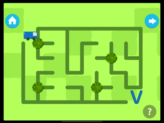 Primary school Games for Kids iPad screenshot 8 - Education app